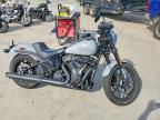 2025 Harley-Davidson Fxlrs