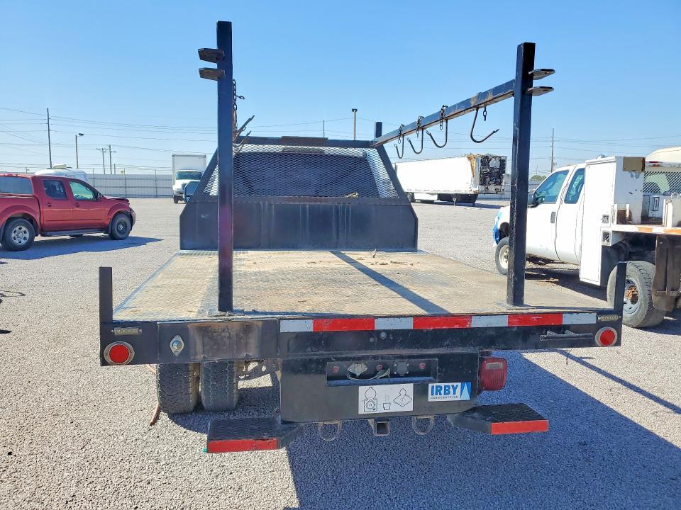 2022 Ford F350 Super Duty