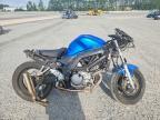 2006 Suzuki SV650