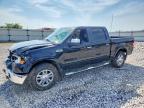 2008 Ford F150 Supercrew