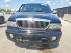 2002 Lincoln Blackwood