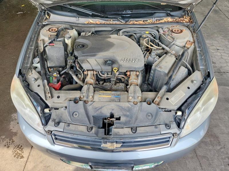 2007 Chevrolet Impala ls