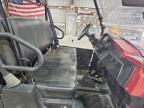 2022 Hisun Sector 750 Crew Utility Vehicle