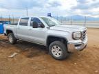 2016 GMC Sierra K1500 SLE