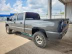 2002 Chevrolet Silverado K2500 Heavy Duty
