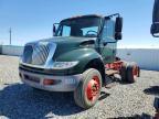 2015 International 4300 Semi Truck