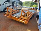 2001 Econoline Equipment Trailer