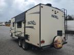 2017 Forest River Microlite Camper