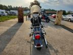 2002 Harley-Davidson Flstc