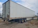 2019 Utlity Trailer 2019 Utility Trailer Manufacture Trailers-DRY VA