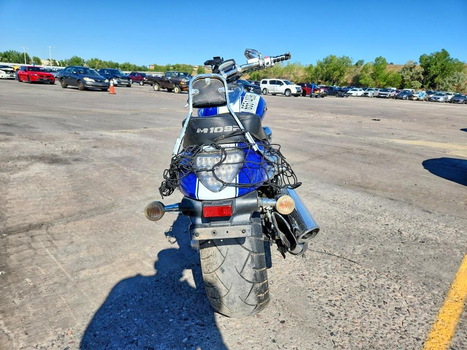 2007 Suzuki VZR1800