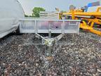 2026 Grtrailers 2026 Quality Steel 8016ALC07K Utility Trailer