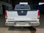 2015 Nissan Frontier SV