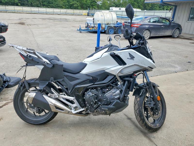 2025 Honda NC750 XD