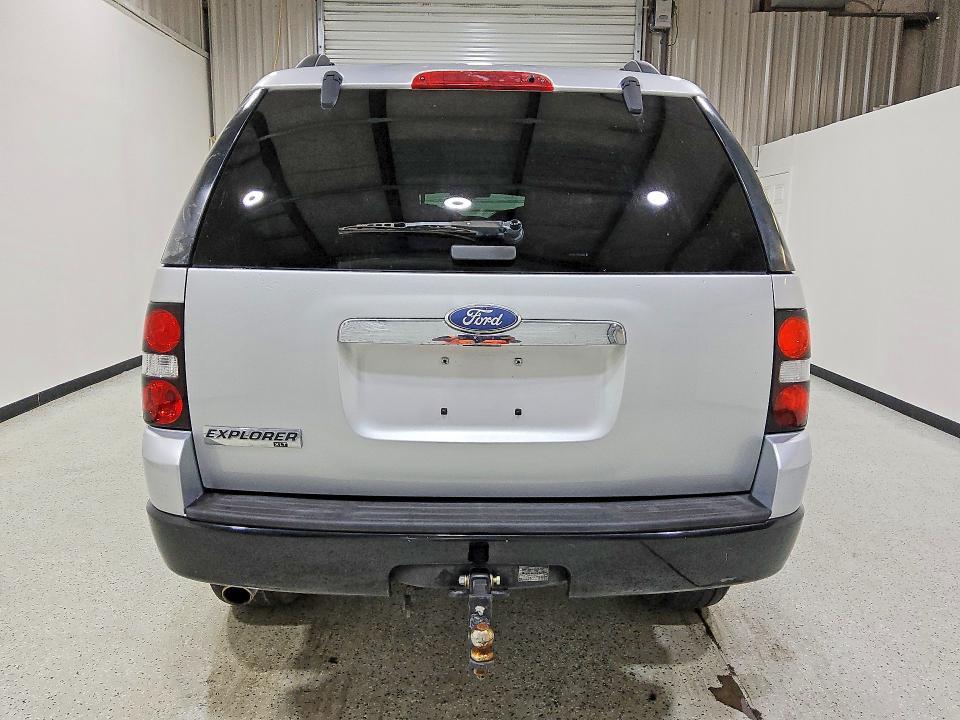 2010 Ford Explorer XLT