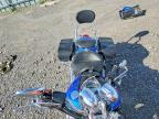 2014 Triumph Thunderbird ABS
