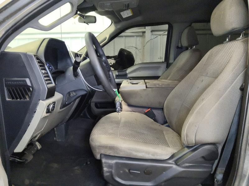 2022 Ford F250 Super Duty