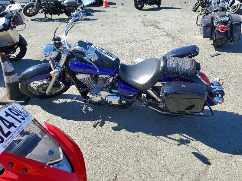 2005 Honda VT750 CA