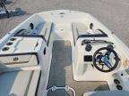 2022 Boat 2022 HURRICANE/GODFREY Marine SS205 OB