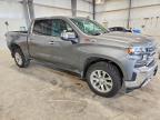 2020 Chevrolet Silverado K1500 LTZ