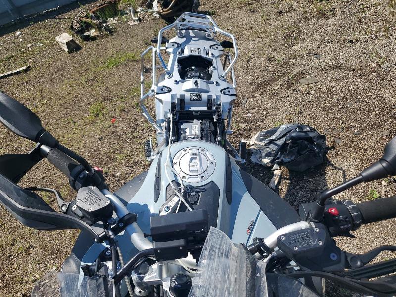 2023 BMW R 1250 GS Adventure
