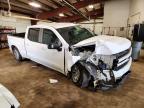 2021 Chevrolet Silverado K1500 RST