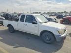 2000 Toyota Tacoma Base