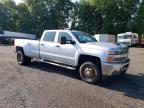 2019 Chevrolet Silverado K3500