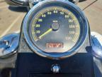 2007 Harley-Davidson Fxst Custom