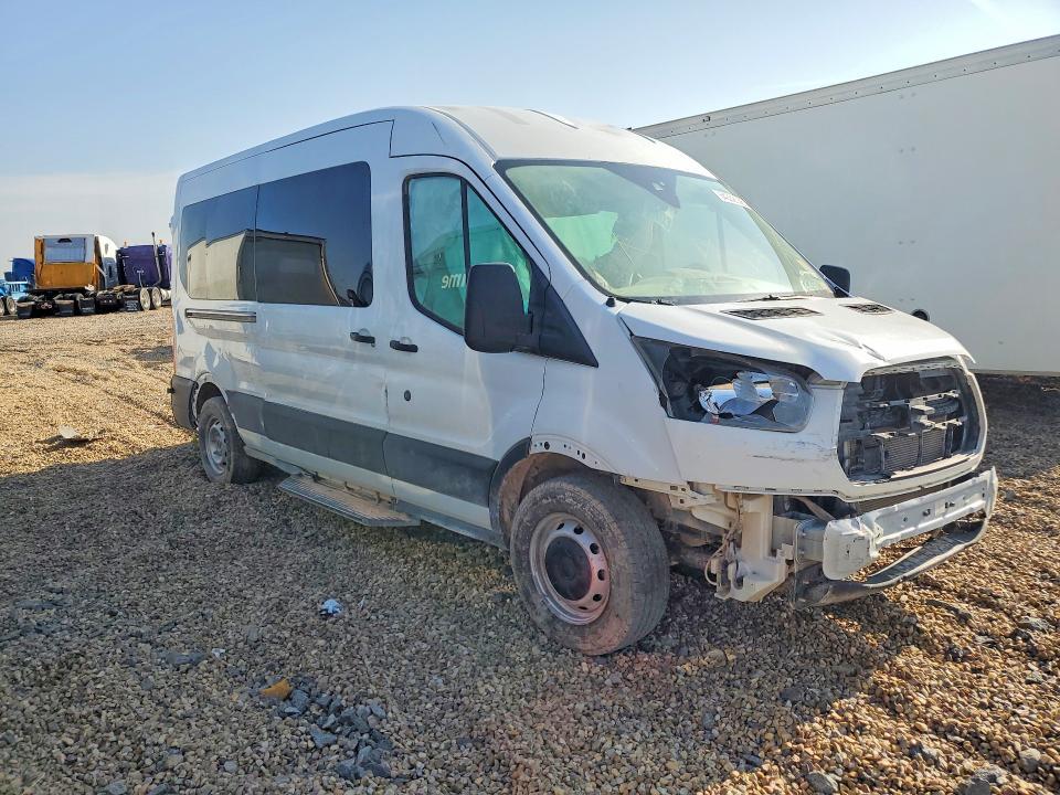 2019 Ford Transit T-350