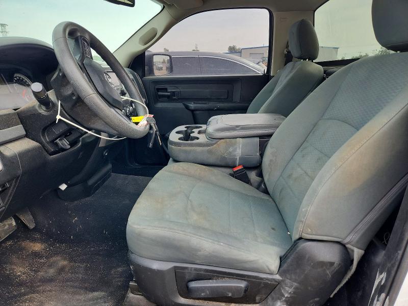 2020 Dodge RAM 1500 Classic Tradesman