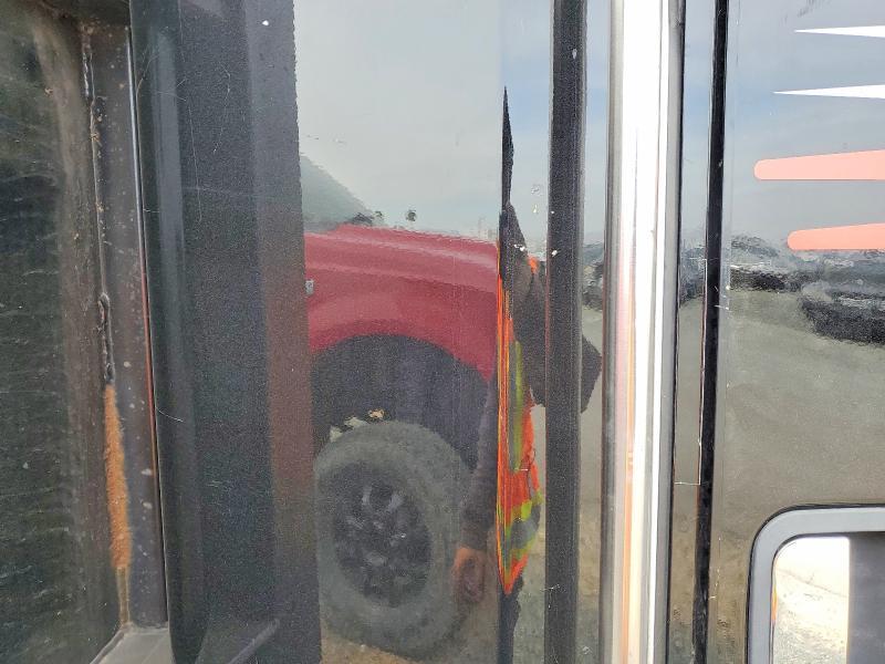 2017 Kenworth T680 Rollback TOW Truck