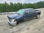 2007 Chevrolet Silverado K2500 Heavy Duty