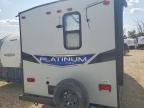 2022 Foresriver 2022 Forest River Platinum Salem FSX Camper