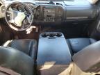 2007 Chevrolet Silverado C1500 Crew Cab