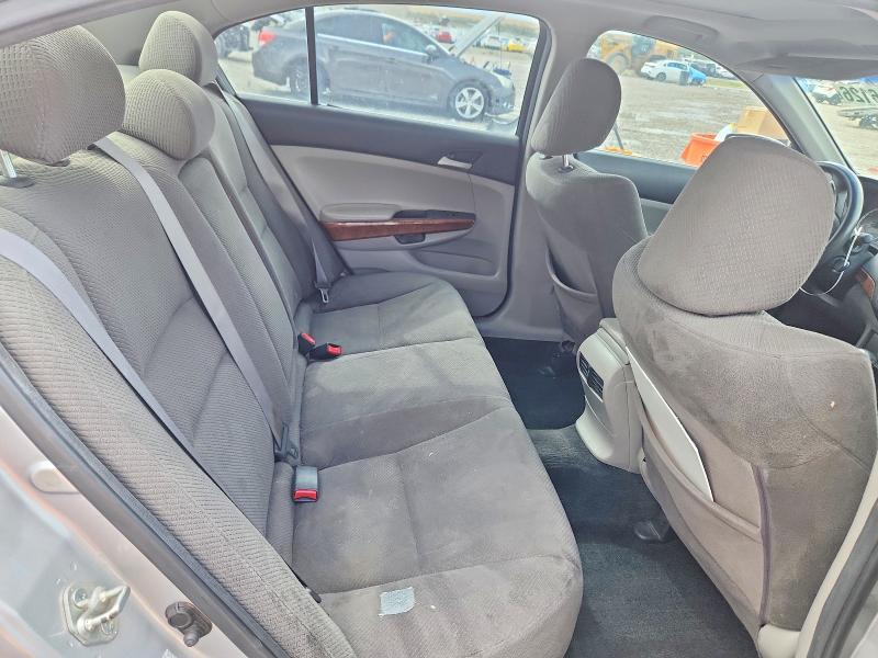 2011 Honda Accord EX