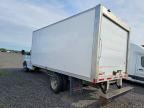 2012 GMC Savana BOX Truck
