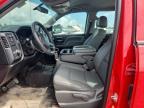 2017 Chevrolet Silverado K1500