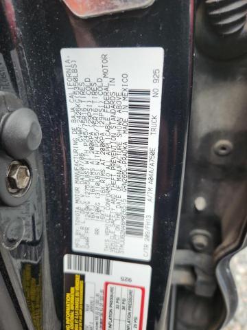 2006 Toyota Tacoma Double Cab Prerunner