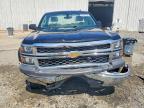 2014 Chevrolet Silverado K1500
