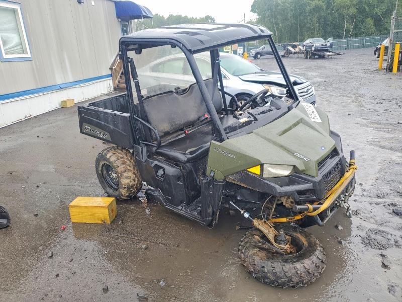 2015 Polaris Ranger 570 EFI Utility Vehicle