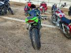 2017 Kawasaki ZX1000 R