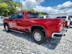 2022 Chevrolet Silverado K2500 Heavy Duty LT