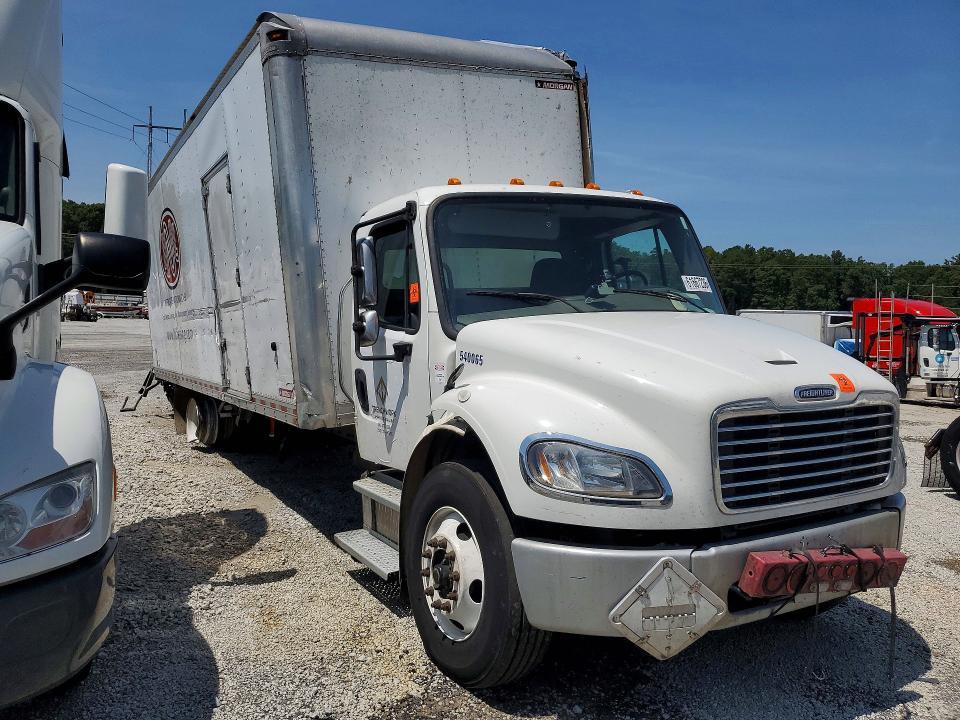 2020 Freightliner M2 106 Medium Duty
