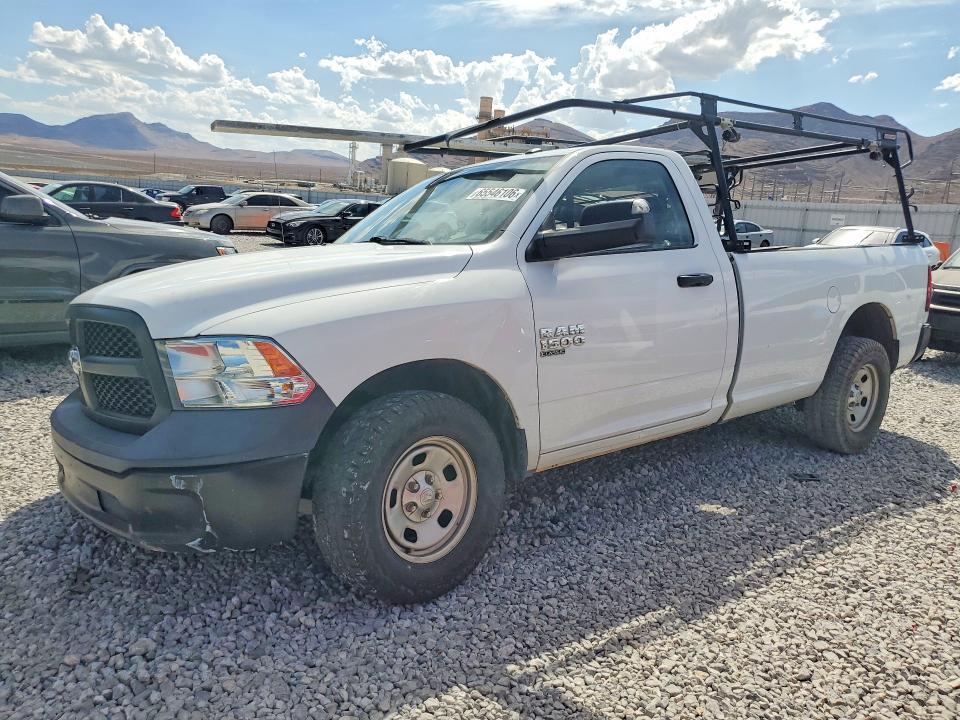 2021 Dodge RAM 1500 Classic Tradesman