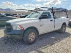 2021 Dodge RAM 1500 Classic Tradesman