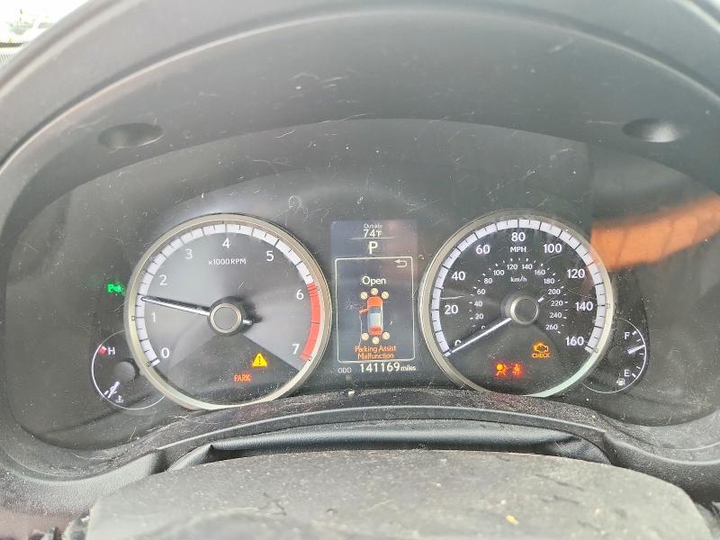 2016 Lexus Nx 200t f Sport