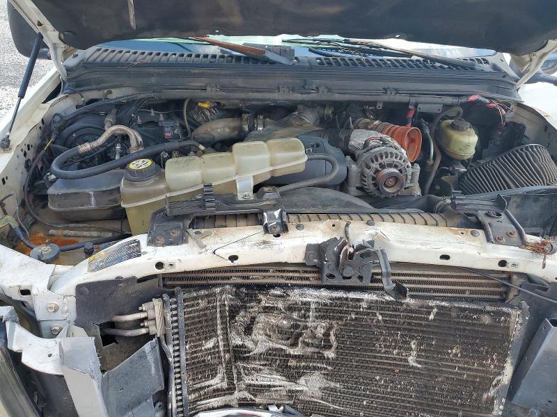 2002 Ford F250 Super Duty