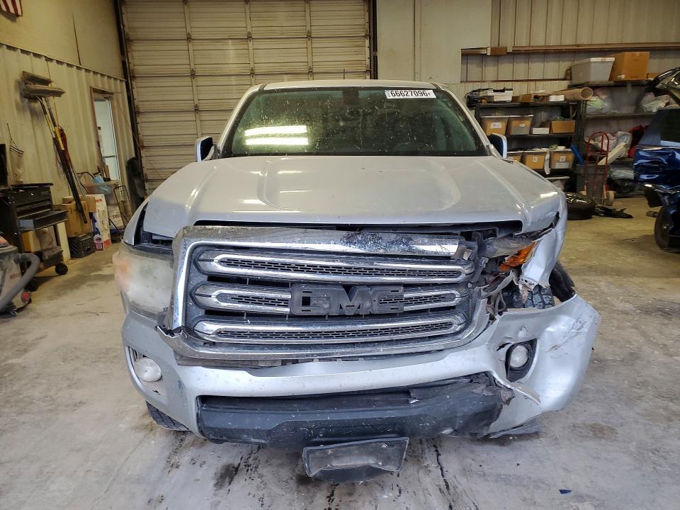 2016 GMC Canyon SLE