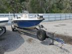 2016 Carolina Classic Boat